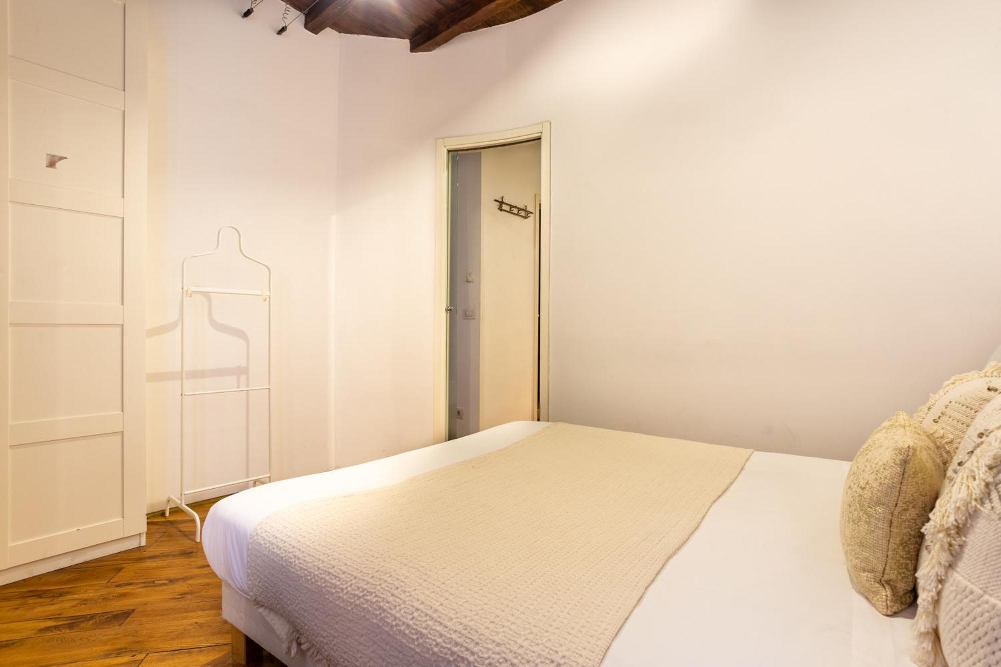 Apartment Fiore Center Campo De Fiori Rom