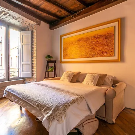 Fiore Home Rome Center Campo De Fiori Exterior foto