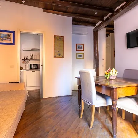 Fiore Home Rome Center Campo De Fiori Exterior foto
