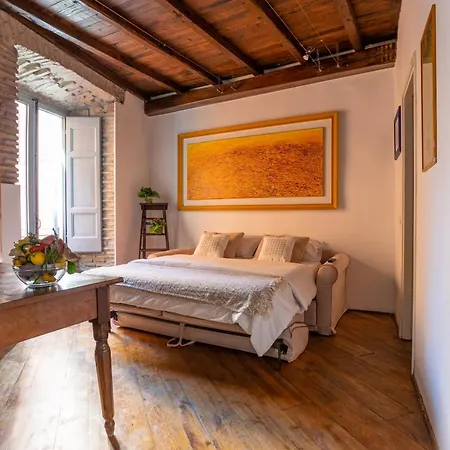 Fiore Home Rome Center Campo De Fiori Exterior foto