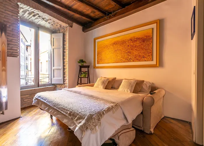 Fiore Home Rome Center Campo De Fiori