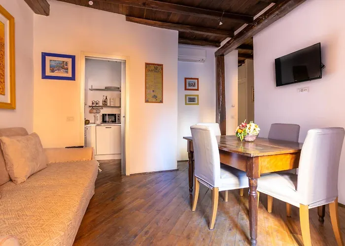 Fiore Home Rome Center Campo De Fiori